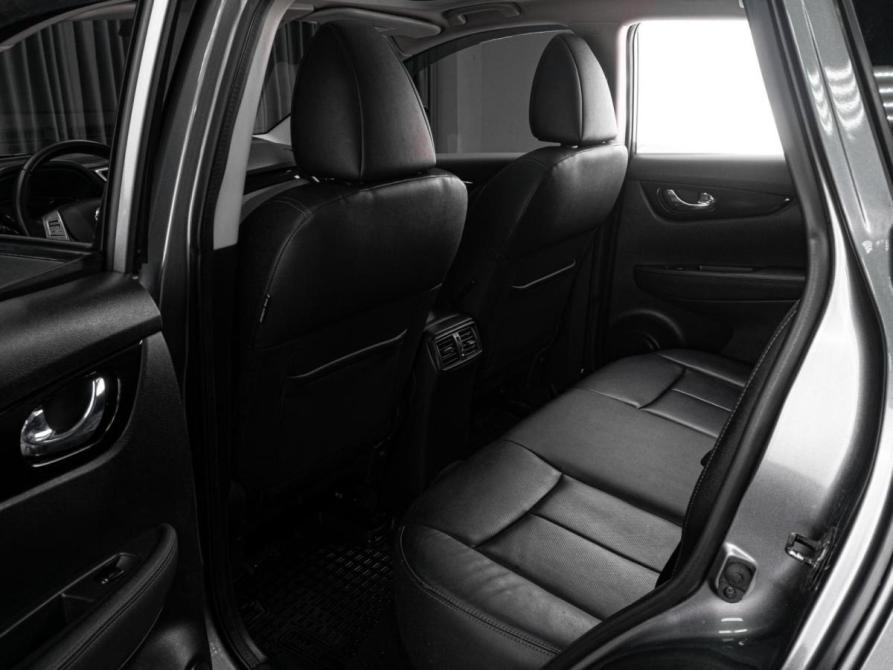 Nissan Qashqai II Тюмень  - изображение 11