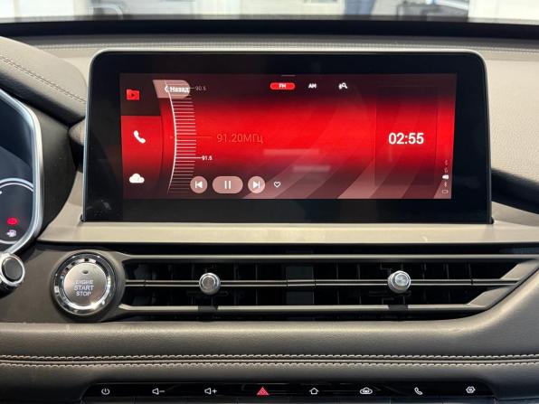Chery Tiggo 8 Pro I с пробегом 2021 года, цена 2 099 000 рублей, 54600 км, внедорожник, Автокод Объявления