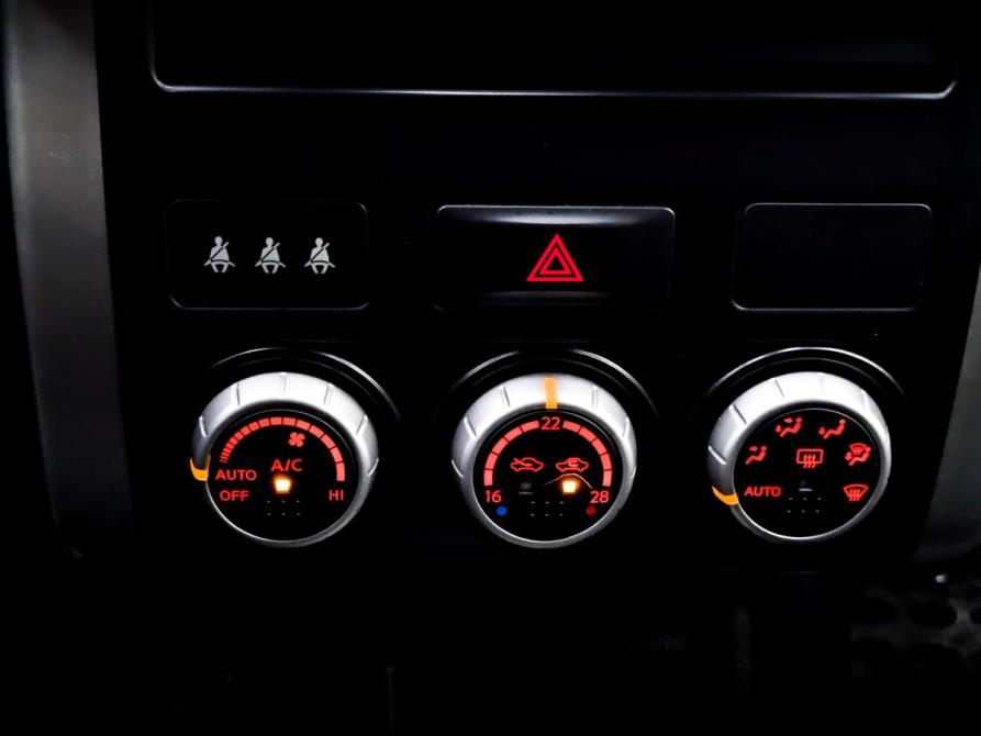 Nissan X-Trail II Москва  - изображение 16
