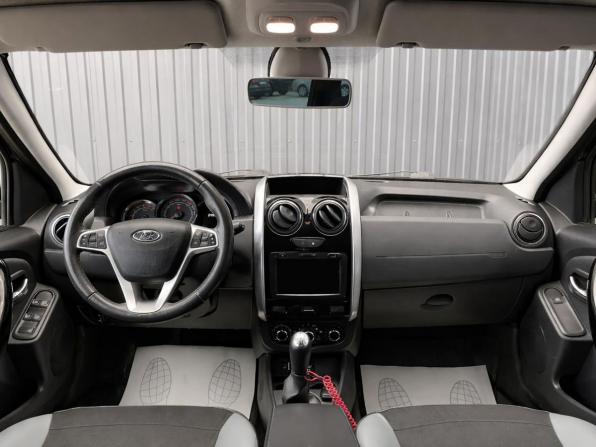 Lada (ВАЗ) Largus I Рестайлинг с пробегом 2021 года, цена 1 297 000 рублей, 84908 км, универсал, Автокод Объявления