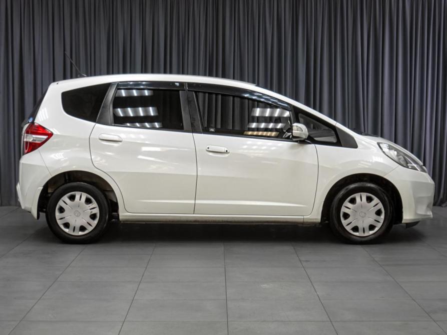 Honda Fit II Тюмень  - изображение 5