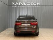 Kia Rio III Магнитогорск  - изображение 20