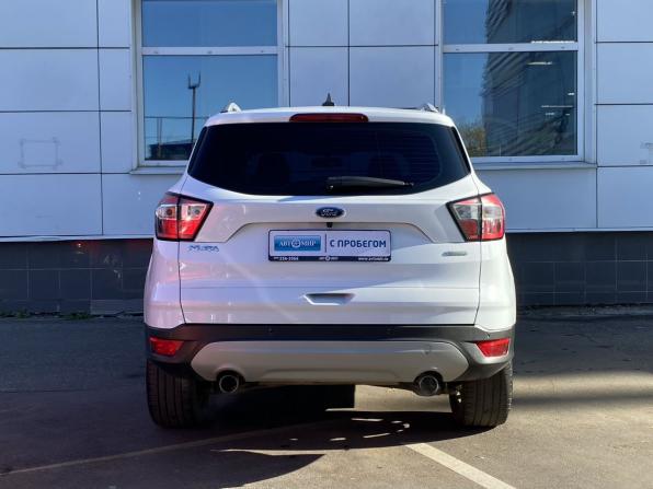 Ford Kuga II Рестайлинг с пробегом 2018 года, цена 2 039 000 рублей, 145132 км, внедорожник, Автокод Объявления