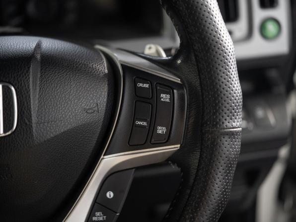 Honda Stepwgn IV Рестайлинг с пробегом 2012 года, цена 1 620 000 рублей, 154360 км, минивэн, Автокод Объявления