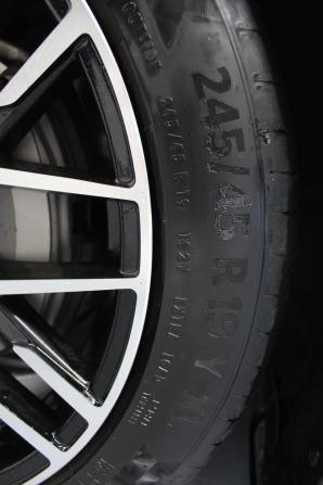 Audi A6 V (C8) с пробегом 2019 года, цена 3 599 000 рублей, 105800 км, седан, Автокод Объявления