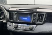 Toyota RAV4 IV (XA40) Рестайлинг Владимир  - изображение 38