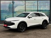 Haval F7 II Архангельск  - изображение 17