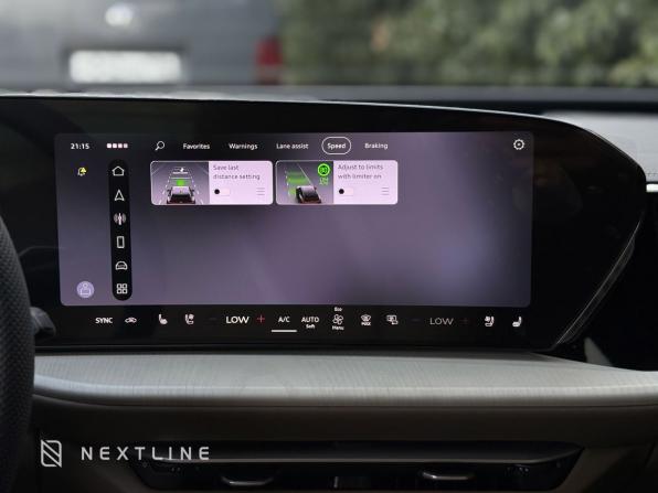Новый Audi Q5 III (GU) 2026 года, цена 6 390 000 рублей, внедорожник, Автокод Объявления