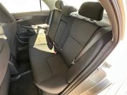 Toyota Corolla X (E140 E150) Рестайлинг Тамбов  - изображение 32