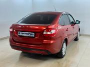 Lada (ВАЗ) Granta I Рестайлинг Москва  - изображение 18