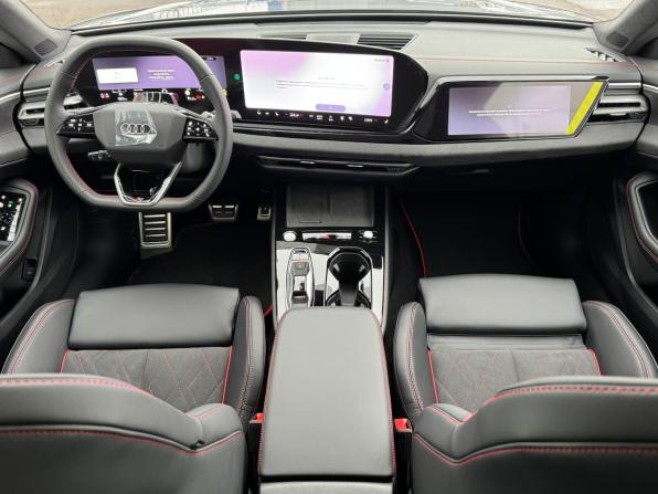 Audi A5 III (B10) с пробегом 2026 года, цена 5 680 000 рублей, 10 км, лифтбек, Автокод Объявления