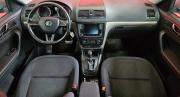 Skoda Yeti I Рестайлинг Вологда  - изображение 28