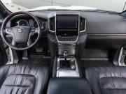Toyota Land Cruiser 200 Series Рестайлинг 2 Москва  - изображение 33