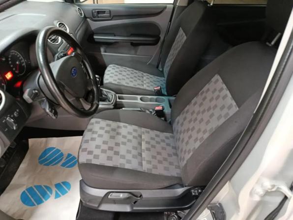 Ford Focus II Рестайлинг с пробегом 2011 года, цена 520 000 рублей, 224648 км, седан, Автокод Объявления