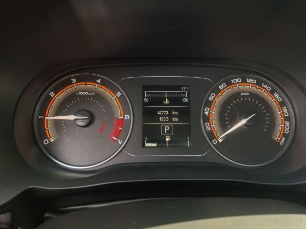 Lada (ВАЗ) Vesta I Рестайлинг (NG) с пробегом 2024 года, цена 1 390 000 рублей, 47720 км, седан, Автокод Объявления