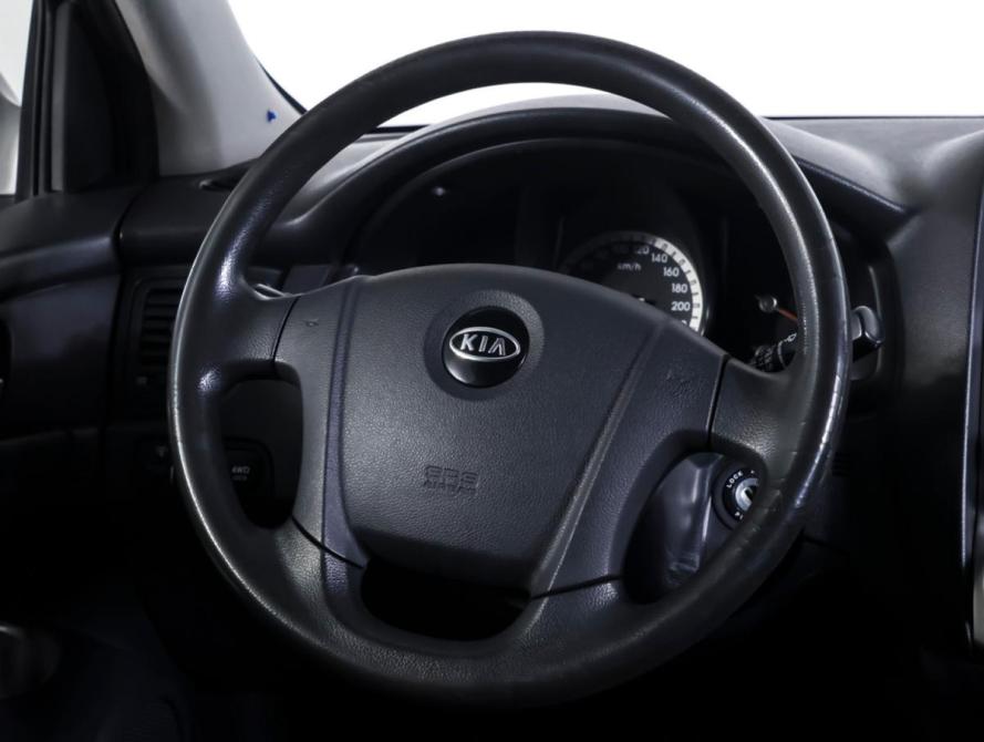 Kia Sportage II Москва  - изображение 14