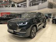 Chery Tiggo 8 Pro Max I Рестайлинг Казань  - изображение 23