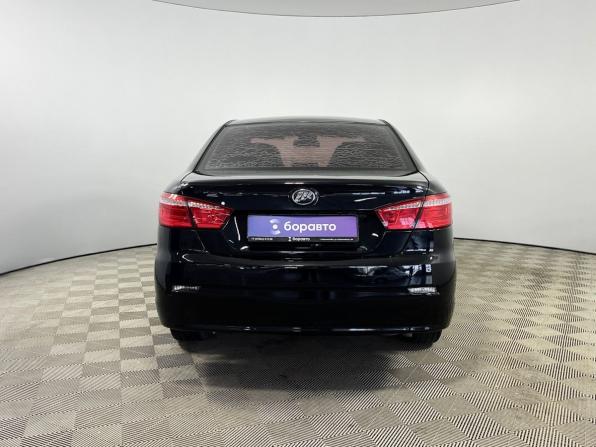 Lifan Solano II с пробегом 2017 года, цена 600 000 рублей, 71009 км, седан, Автокод Объявления