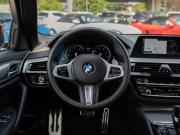 BMW 5 серии VII (G30/G31/G38) Сочи  - изображение 37
