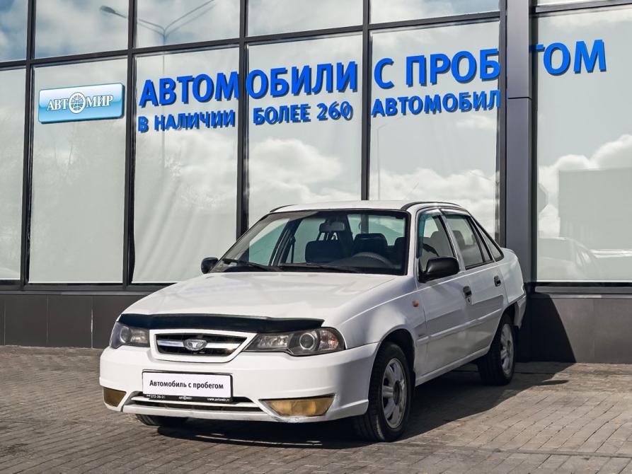Daewoo Nexia I Рестайлинг Екатеринбург  - изображение 1