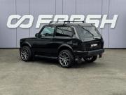 Lada (ВАЗ) 2121 (4x4) I Рестайлинг (2020) Кропоткин  - изображение 20
