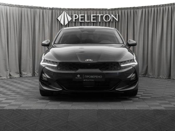 Kia K5 III с пробегом 2020 года, цена 2 600 000 рублей, 88361 км, седан, Автокод Объявления