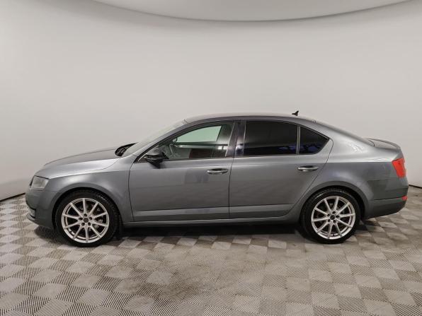 Skoda Octavia III (A7) с пробегом 2015 года, цена 1 329 000 рублей, 244943 км, лифтбек, Автокод Объявления