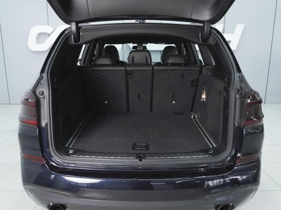 BMW X3 III (G01) Ростов-на-Дону  - изображение 21