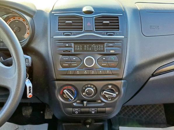 Lada (ВАЗ) Granta I Рестайлинг с пробегом 2025 года, цена 999 995 рублей, 34067 км, универсал, Автокод Объявления