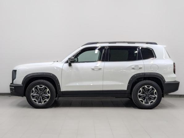 Haval Dargo I с пробегом 2024 года, цена 2 690 000 рублей, 31000 км, внедорожник, Автокод Объявления