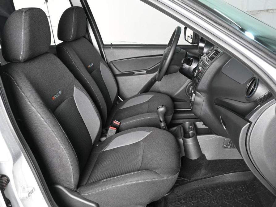 Lada (ВАЗ) Granta I Рестайлинг Ростов-на-Дону  - изображение 8