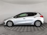 Kia Ceed II Рестайлинг Санкт-Петербург  - изображение 30