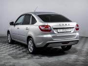 Lada (ВАЗ) Granta I Рестайлинг Москва  - изображение 25