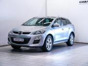 Mazda CX-7 I Рестайлинг Красноярск  - изображение 35