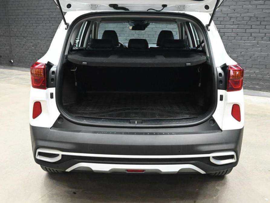 Kia Seltos I Екатеринбург  - изображение 6