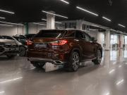 Lexus RX IV Москва  - изображение 36