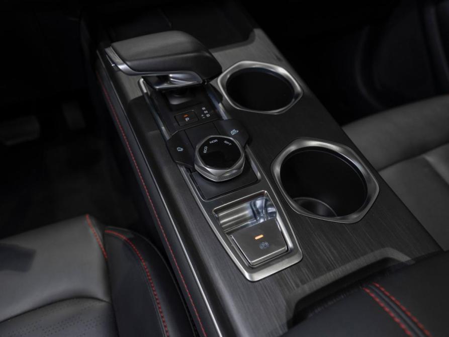 Changan CS55 Plus II Москва  - изображение 15