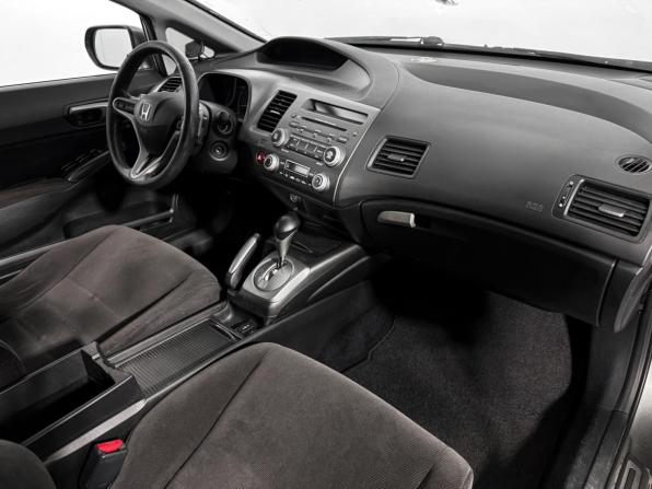 Honda Civic VIII с пробегом 2007 года, цена 465 000 рублей, 289632 км, седан, Автокод Объявления