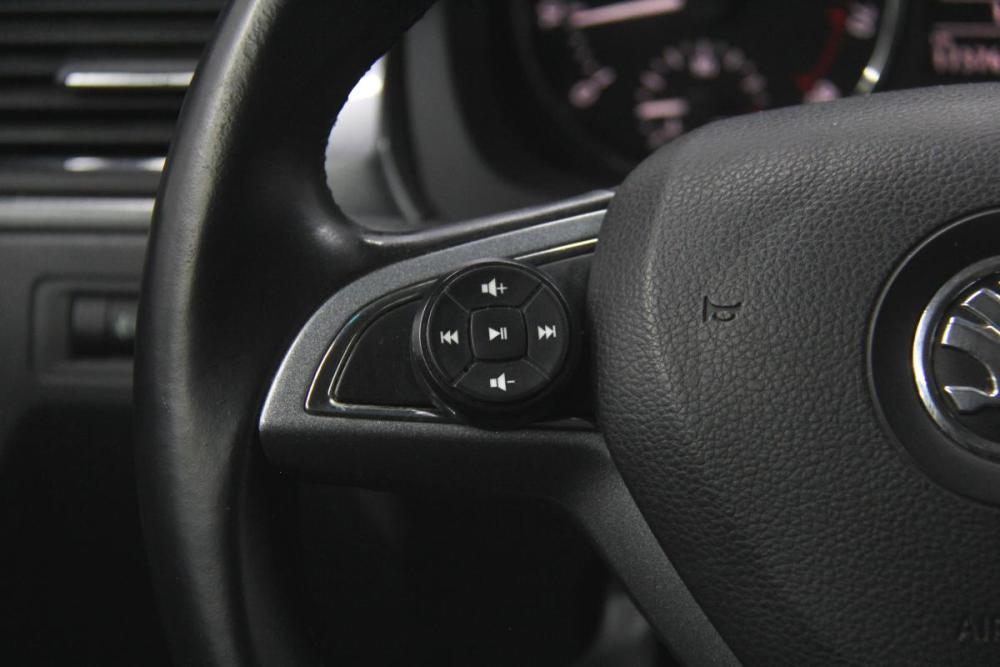 Skoda Rapid I Чебоксары  - изображение 25