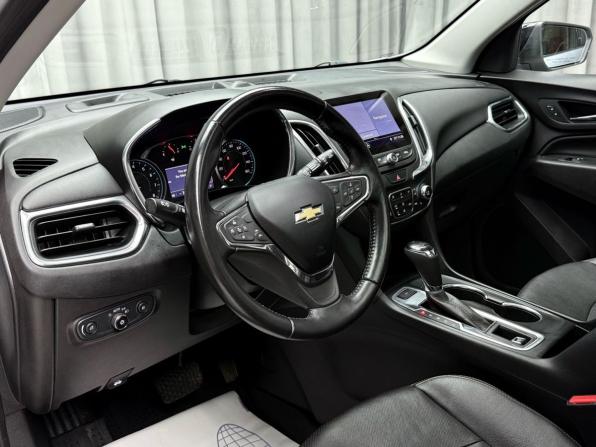 Chevrolet Equinox III с пробегом 2020 года, цена 2 149 000 рублей, 134800 км, внедорожник, Автокод Объявления