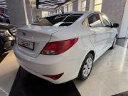 Hyundai Solaris I Рестайлинг Ярославль  - изображение 40