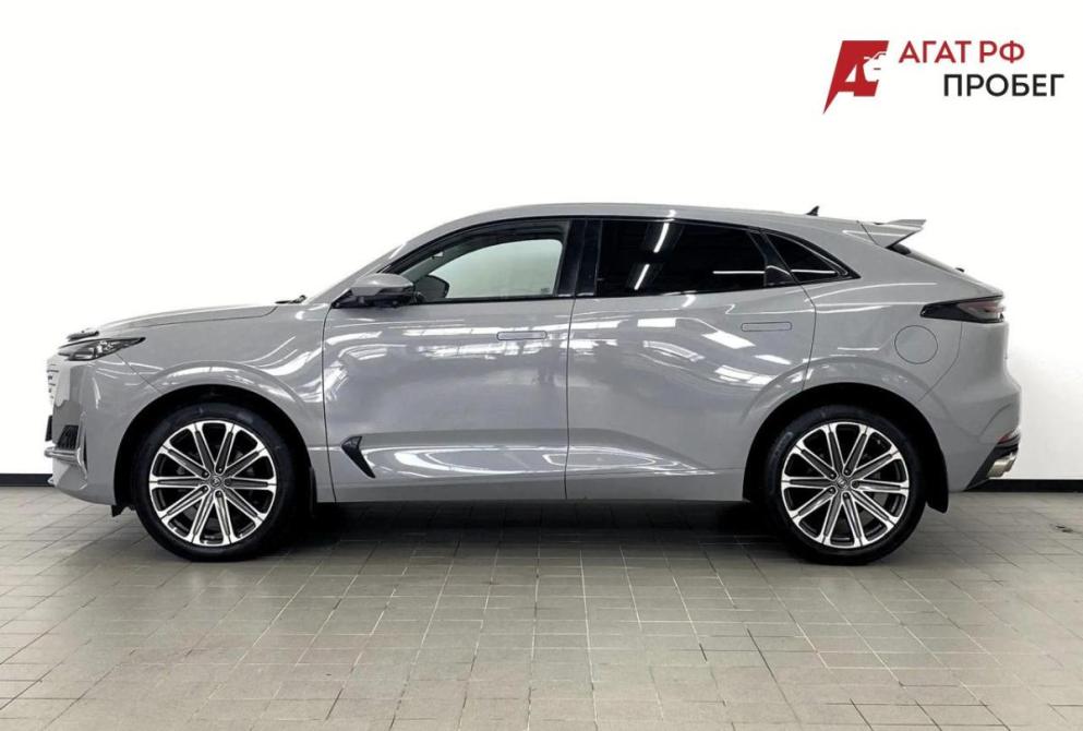 Changan UNI-K Екатеринбург  - изображение 2