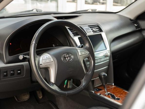 Toyota Camry VI (XV40) с пробегом 2008 года, цена 1 150 000 рублей, 173883 км, седан, Автокод Объявления
