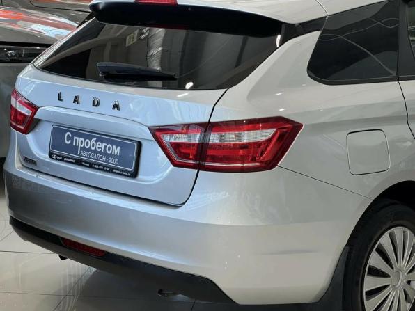 Lada (ВАЗ) Vesta I с пробегом 2020 года, цена 980 000 рублей, 180816 км, универсал, Автокод Объявления