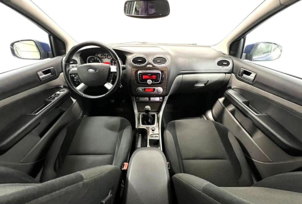 Ford Focus II Рестайлинг Нижний Новгород  - изображение 14