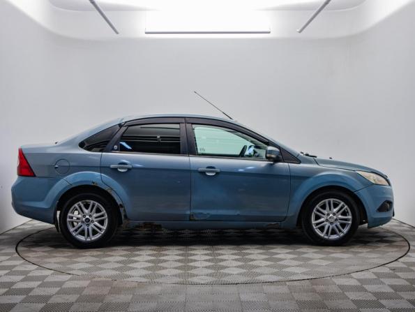 Ford Focus II Рестайлинг с пробегом 2008 года, цена 321 000 рублей, 376929 км, седан, Автокод Объявления