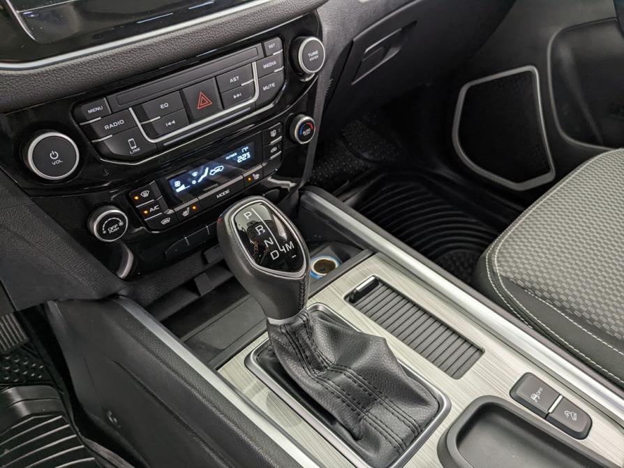 Geely Emgrand X7 I Рестайлинг 2 Москва  - изображение 26