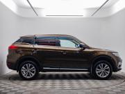 Geely Atlas I Москва  - изображение 21