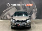 Lada (ВАЗ) Granta I Рестайлинг Пермь  - изображение 20