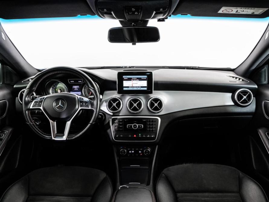 Mercedes-Benz GLA I (X156) Санкт-Петербург  - изображение 10